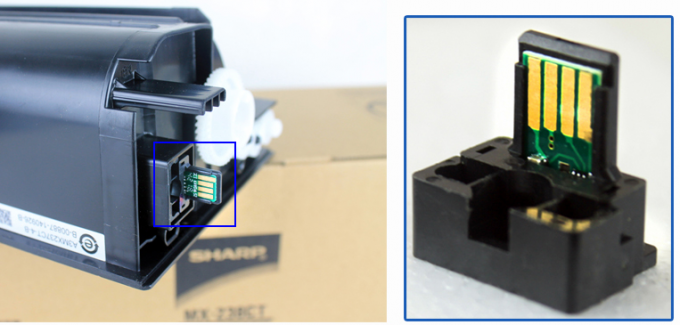 Sharp ar 5618 Toner