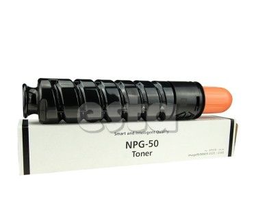 NPG50 Compatible Copier Toner IR -2530 IR -2535 IR -2545 GPR34 / 35 CEXV33