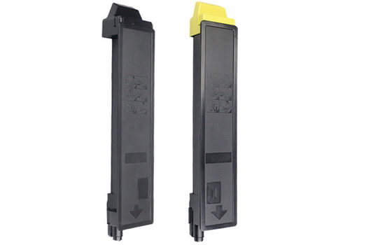 Kyocera TK-865K Copier Toner Cartridge TK 865K Black 20000 Pages 1 Pack