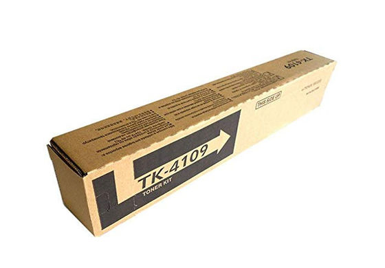 TK4109 Compatible Laser Toner Cartridge , Consumable Toner For Kyocera Taskalfa