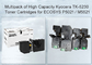 Kyocera ECOSYS M5521 ECOSYS P5021 Printers Toner cartridge TK-5230 Multipack CMYK