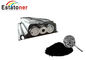 180 / 181 TK - 435 Black Compatible Kyocera Toner Taskalfa 220