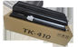 New Black Laser Toner Cartridge Tk - 410 For Kyocera Km 2050  / Km 1620 Printer
