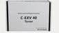 C-EXV40 Replaccement Copier Toner Cartridge For Image Runner 1133A / 1133iF Canon