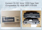 Compatible Tk-132 Tk132 Black Toner For Kyocera Mita Fs-1028mfp Fs-1300d Fs-1350
