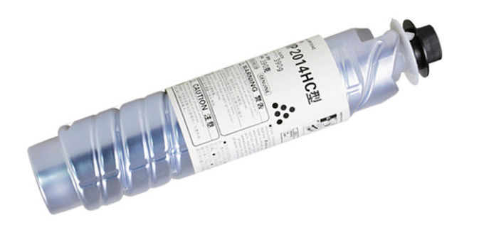 Ricoh Mp 2014HS ตลับผงหมึกที่เข้ากันได้สำหรับ Ricoh Aficio MP 2014AD วัสดุสิ้นเปลือง