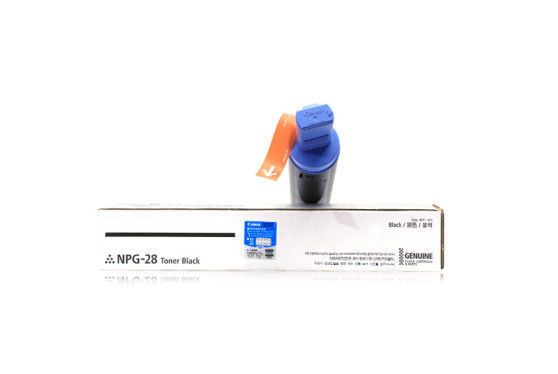 Black Image Runner iR 311K / 312K รองรับ Canon Copier Toner NPG28