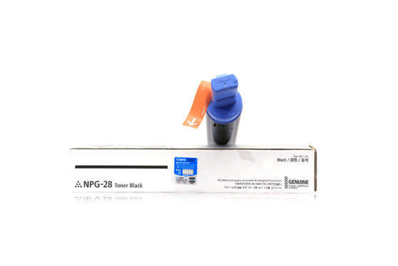 Black Image Runner iR 311K / 312K รองรับ Canon Copier Toner NPG28
