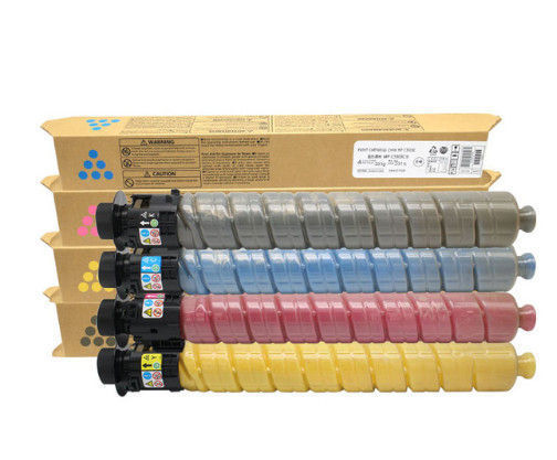 MPC2503 โบรชัวร์สีหมึกสำหรับ Ricoh Aficio MP C2503sp / MP C2011sp / MP C2003sp