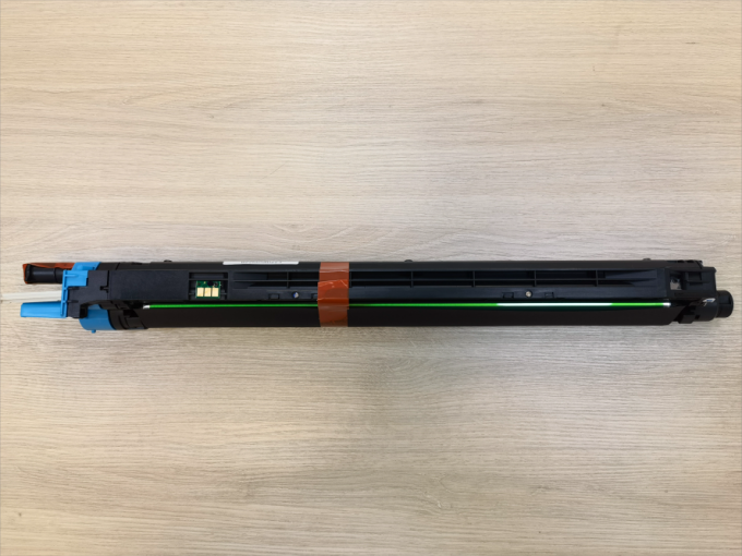 ชุดดรัม Konica Minolta Bizhub C224e DR-512 DR-512 สำหรับเครื่องถ่ายเอกสาร Bizhub 454/554 1