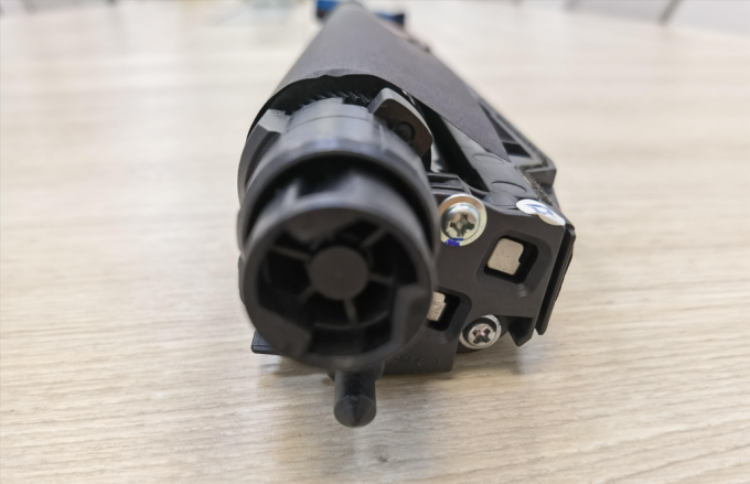 ชุดดรัม Konica Minolta Bizhub C224e DR-512 DR-512 สำหรับเครื่องถ่ายเอกสาร Bizhub 454/554 4