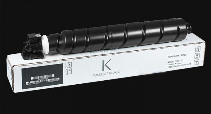 โมโนครอม TK-6325 Kyocera Toner สําหรับเครื่องพิมพ์ความเร็วสูง Kyocera Taskalfa 5002i 0