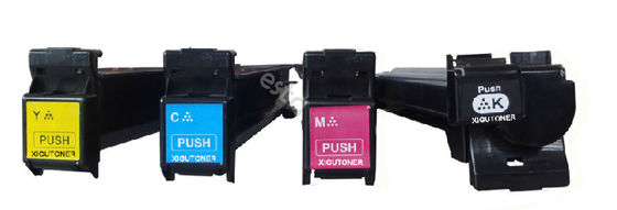 หมึกพิมพ์สี Konica Minolta TN214 ตลับหมึกสำหรับ Bizhub C253 / C353