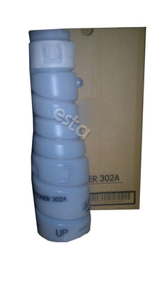 Konica Minolta Digital Di251 เครื่องพิมพ์ Toner Cartridge MT 302A เครื่องพิมพ์หมึก