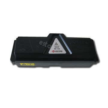 Kyocera TK - 144 แคททริจเลเซอร์โทเนอร์ สําหรับเครื่องพิมพ์ FS 1100 4000 หน้า
