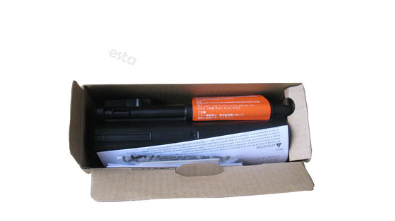 ตลับหมึกพิมพ์โทนเนอร์ Kyocera TK-100 Reman สีดำ ใช้ได้กับ KNM-1500