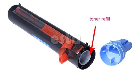 ตลับหมึกโทนเนอร์ NPG28 IR2016 Canon สำหรับเครื่องถ่ายเอกสารมัลติฟังก์ชัน Canon