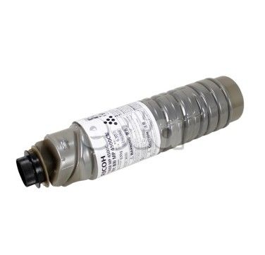 ผงหมึก SP8200 Nashuatec สำหรับเครื่องพิมพ์เลเซอร์สำหรับงานหนัก Aficio SP8200DN ให้ผลผลิต 36000