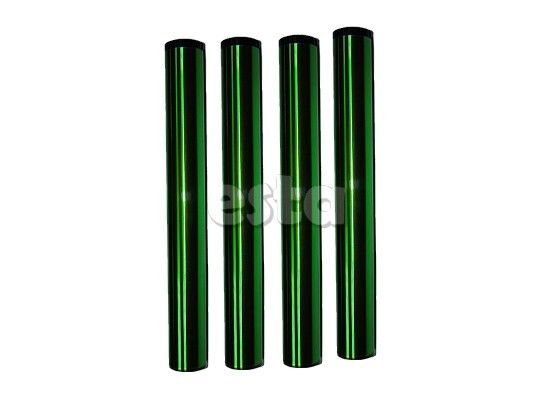 AR - 202DR AR160 162 164 เครื่องสําเนาสีเดิม OPC Drum Sharp Copy