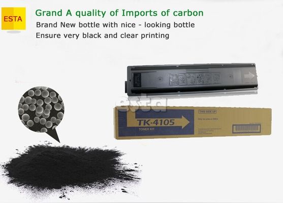 ผงหมึก Kyocera Taskalfa TK-4105 ตลับหมึกสำหรับ TASKalfa 1800 / 1801 / 2200 / 2201