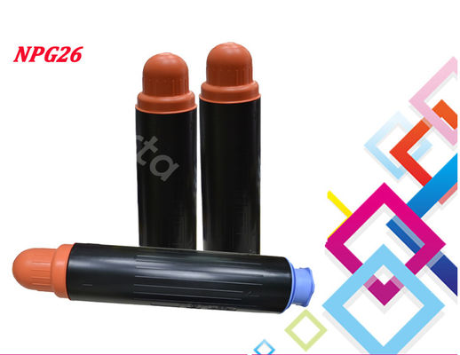IR502 IR503 IR735 IR3035 IR3045 ผงหมึกเครื่องถ่ายเอกสาร Canon / ตลับหมึกเครื่องพิมพ์เลเซอร์ Canon