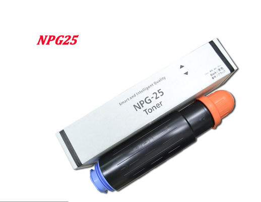 โทเนอร์สูงสุด NPG25 GPR15 C-EXV 11 รองรับสําหรับ Canon IR-2230 / 2270 / 2830 / 2870