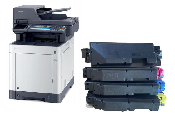 ตลับหมึก Kyocera TK-5270 เหมาะสำหรับ Kyocera ECOSYS M 6230 cidn ECOSYS M 6630 cidn