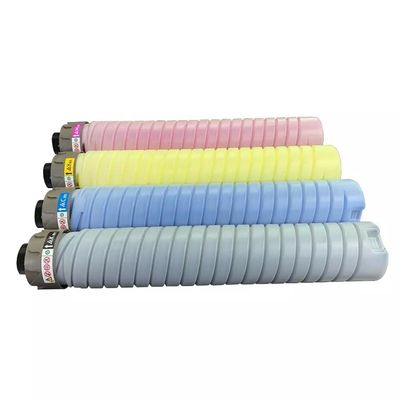 ชุดตลับหมึกโทนเนอร์ CMYK Ricoh Pro C9100 จำนวน 4 ตลับ สำหรับ Ricoh Pro C9100 / C9110