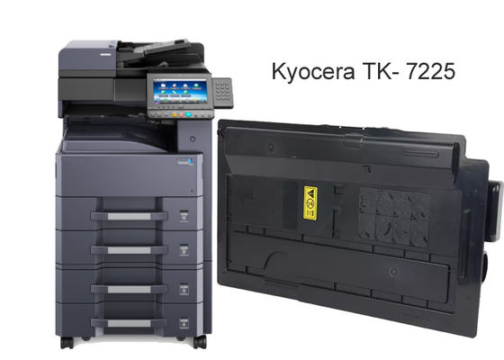 ตลับหมึกโทนเนอร์เครื่องถ่ายเอกสาร Kyocera TASKalfa 4012i TK-7225 สีดำ ให้ผลผลิต 35,000 หน้า