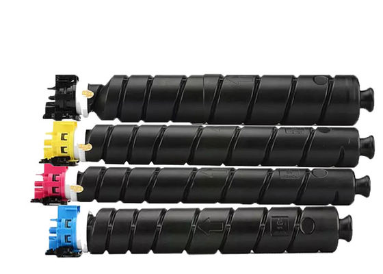 ตลับหมึกโทนเนอร์ CMYK ที่เข้ากันได้กับ Kyocera TK 8345 สำหรับ TASKalfa 2552 ci