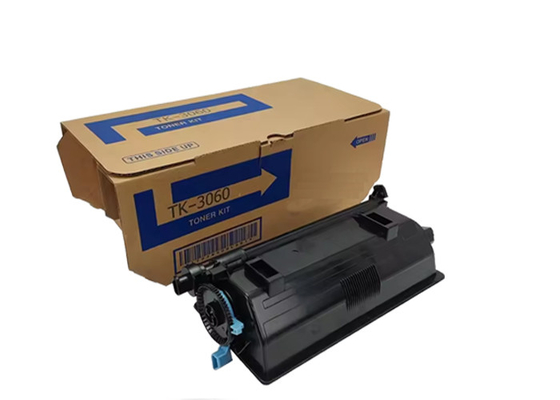 ชุดตลับหมึกโทนเนอร์สีดำ Kyocera TK-3060 Ecosys 12,500 หน้า