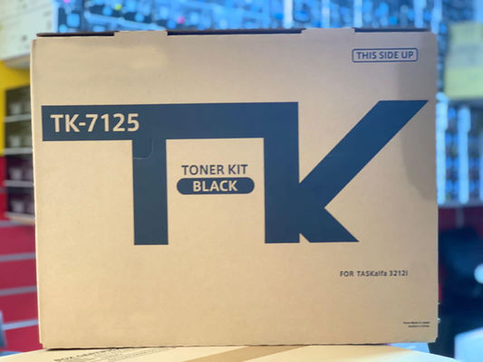 Kyocera TASKalfa 3212i เครื่องพิมพ์ Toner Cartridge TK 7125