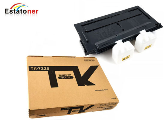 คิโอเซรา TK 7225 1T02V60NL0 คาร์ตูนโทเนอร์สีดํา รองรับ Taskalfa 4012I 35,000 หน้า