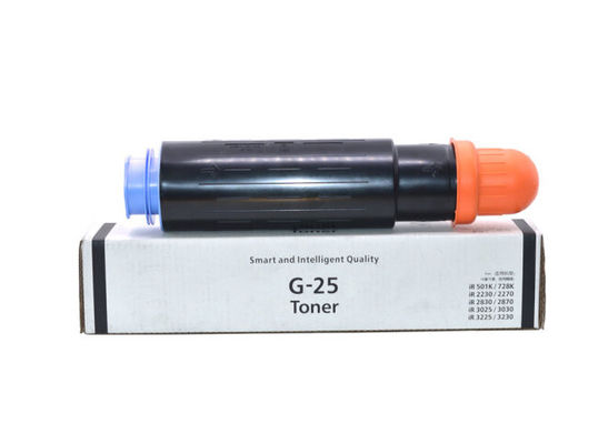 คาร์ทริจเลเซอร์โทเนอร์ที่เข้ากันได้ NPG-25 IR3230 Image Runner Copier BK 21K
