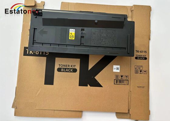สอดคล้อง Taskaifa M4125 M4125idn KYOCERA TK6115 6118 6119 เครื่องพิมพ์ทอนเนอร์