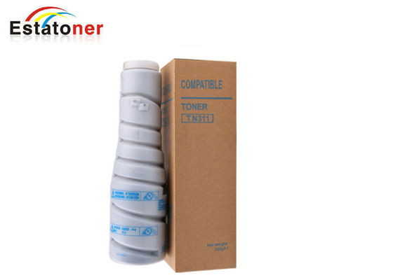 ตลับหมึกโทนเนอร์เครื่องถ่ายเอกสาร Konica Minolta DI3510 TN311 ใช้ร่วมกับเครื่องถ่ายเอกสาร BizHub 350