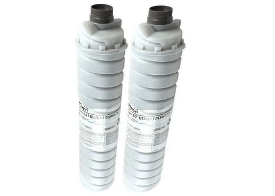 Ricoh Aficio MP5500 เครื่องสําเนา แคททริจ โทเนอร์ สีดํา MP6210D 4 / แพ็ค