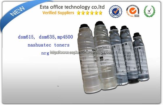 ผงหมึก Nashuatec DSM635