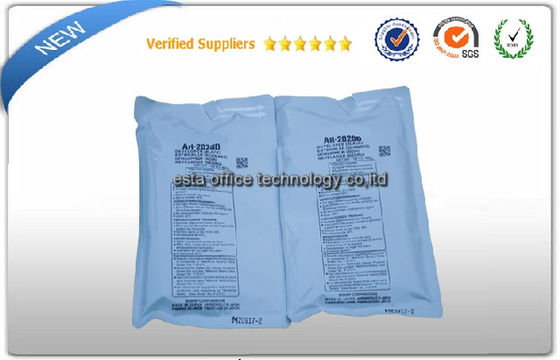 ผงหมึก Developer สำหรับเครื่องถ่ายเอกสาร Sharp AR202 ของแท้ เกรด A สำหรับรุ่น AR163 / AR201 / AR206 / AR1820