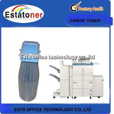 ตลับหมึกเลเซอร์สีดำสำหรับ Gpr4 / Npg16 / EXV1 Canon IR5000