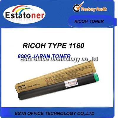 ตลับหมึกโทนเนอร์ Ricoh Aficio MP W2400 MP W3600 พร้อมผงหมึก