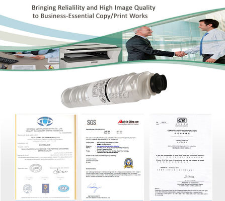 คาร์ทริจโทเนอร์ริโกห์ 3110D ของแท้สําหรับ Aficio 2035E / 2045E / 3035 / 3045