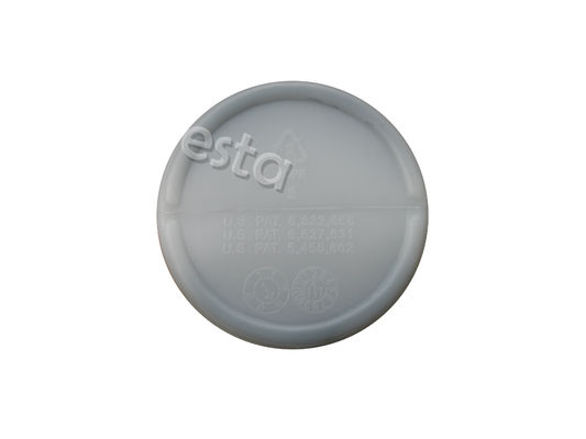 43000 Pages ตลับหมึก Ricoh Aficio ตลับหมึกสีดำชนิด 6110D