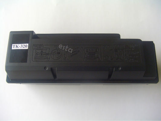 Kyocera FS 3900D ตลับหมึกพิมพ์เครื่องเคียวเซร่าที่รองรับ TK320