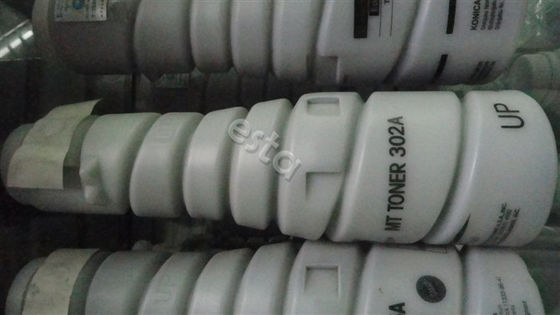Konica Minolta Digital Di251 เครื่องพิมพ์ Toner Cartridge MT 302A เครื่องพิมพ์หมึก