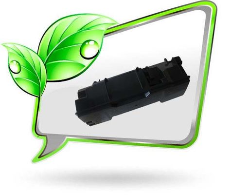 Kyocera TK65 Black Toner Kit สำหรับตลับหมึก Kyocera FS 3830N