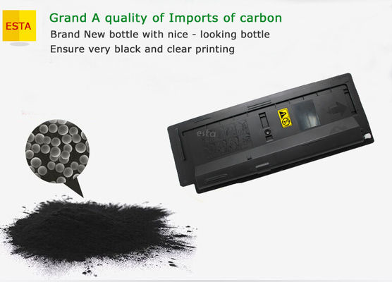 Kyocera / Copystar TK - 479 OEM ทอนเนอร์ดํา ผลิต 15000 หน้า