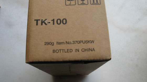 ตลับหมึกพิมพ์โทนเนอร์ Kyocera TK-100 Reman สีดำ ใช้ได้กับ KNM-1500