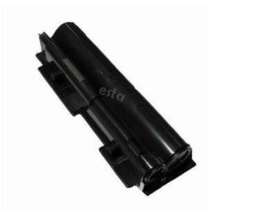Kyocera Mita FA1000 Kyocera TK17 ตลับหมึกสีดำที่เข้ากันได้ Kyocera Mita