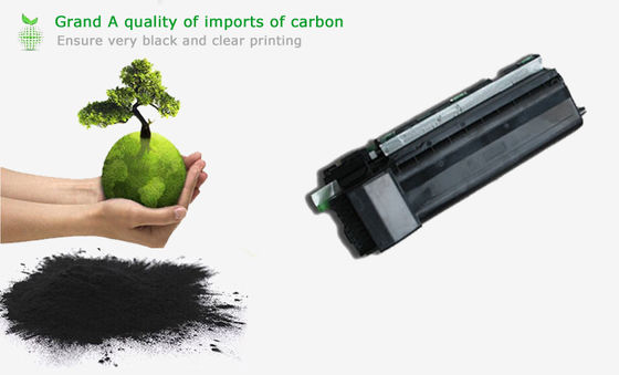 ผงหมึกสีดำแท้สำหรับเครื่องถ่ายเอกสาร Sharp ARM-276 Sharp AR270ST